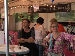 photo de l'actualité Festival PIcard