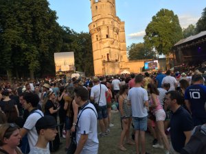 photo de l'actualité Festival Picard 2018