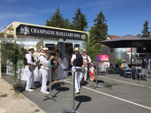 photo de l'actualité Foire de Chalons en Champagne 2018